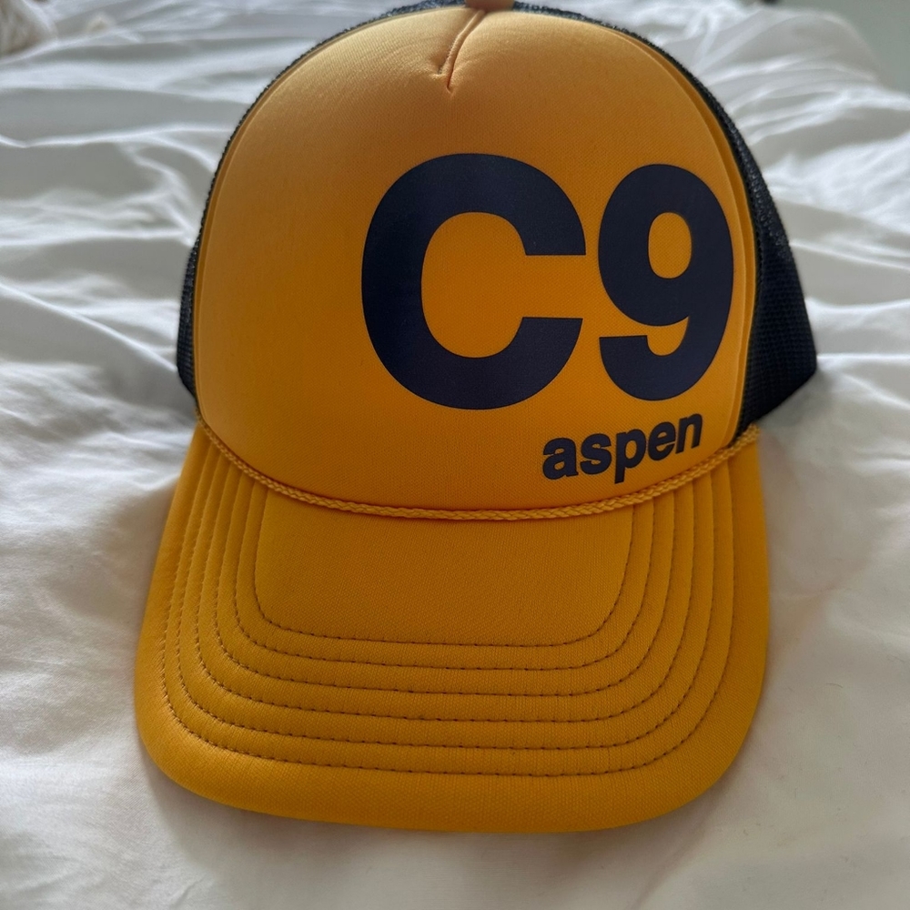 Cloud 9 Aspen snowmass cap